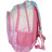 Рюкзак шкільний Astrabag AB330 Rainbow dust з сріблястим ефектом 39х28х15 см (502022102)