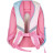 Рюкзак шкільний Astrabag AB330 Rainbow dust з сріблястим ефектом 39х28х15 см (502022102)