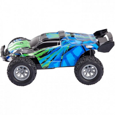 Радіокерована іграшка ZIPP Toys Машинка Rapid Monster Blue (Q12 blue)