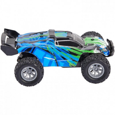 Радіокерована іграшка ZIPP Toys Машинка Rapid Monster Blue (Q12 blue)