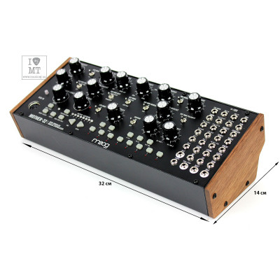 Синтезатор Moog Music Mother-32 (222952)