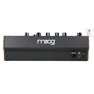 Синтезатор Moog Music Mother-32 (222952)