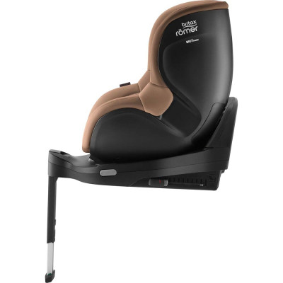 Автокрісло Britax-Romer Dualfix Pro M Lux Warm Caramel (2000040897)