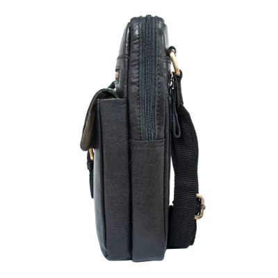 Сумка Ashwood G33 Black