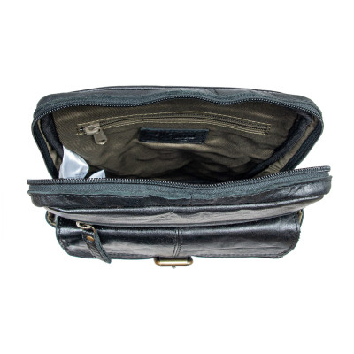 Сумка Ashwood G33 Black