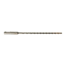Бур Milwaukee SDS-PLUS M2, 6,0х210х150мм, 10шт (4932399337)