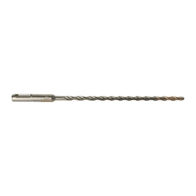 Бур Milwaukee SDS-PLUS M2, 6,0х210х150мм, 10шт (4932399337)