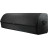 Сумка-органайзер EVAtech XL-PRO 32x100x30 см. Ромб чорний з чорним кантом (BS13643OX3RBB)