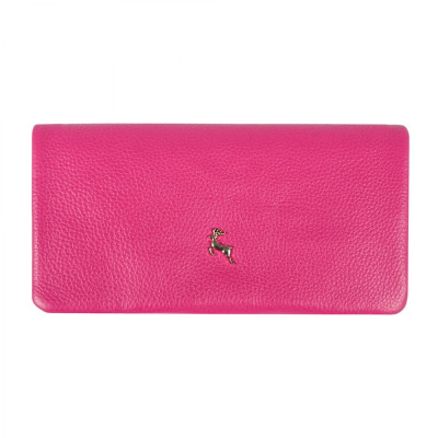 Гаманець Ashwood J56 Raspberry-Sorbet