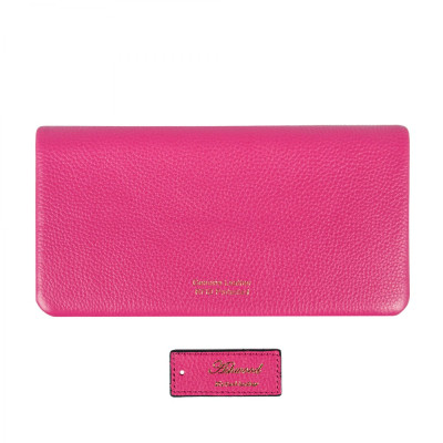 Гаманець Ashwood J56 Raspberry-Sorbet