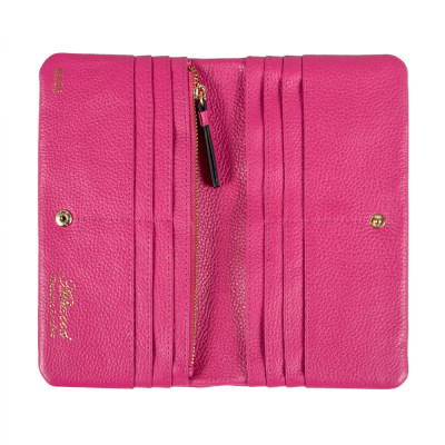 Гаманець Ashwood J56 Raspberry-Sorbet