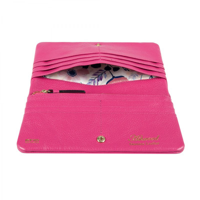 Гаманець Ashwood J56 Raspberry-Sorbet