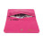 Гаманець Ashwood J56 Raspberry-Sorbet