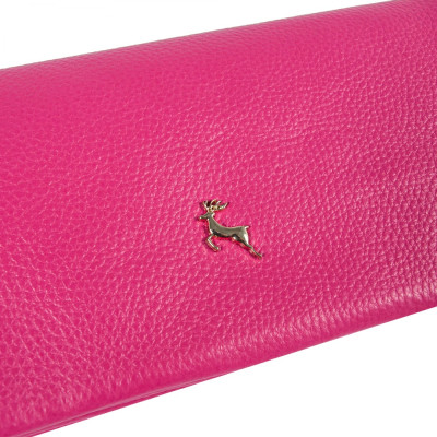 Гаманець Ashwood J56 Raspberry-Sorbet