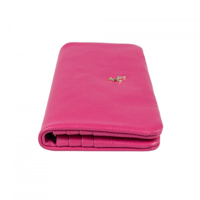 Гаманець Ashwood J56 Raspberry-Sorbet