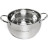 Каструля Hölmer Fantastic з кришкою 3,9 л (CR-15539-SS Fantastic)