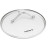 Каструля Hölmer Fantastic з кришкою 3,9 л (CR-15539-SS Fantastic)