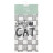 Рушник Home Line кухонний Lovely Cat 40x60 см (182816)