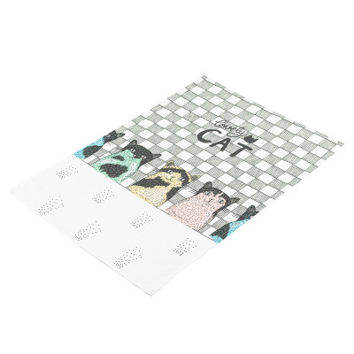 Рушник Home Line кухонний Lovely Cat 40x60 см (182816)