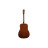 Гітара акустична Art &amp; Lutherie Americana Bourbon Burst (235893)
