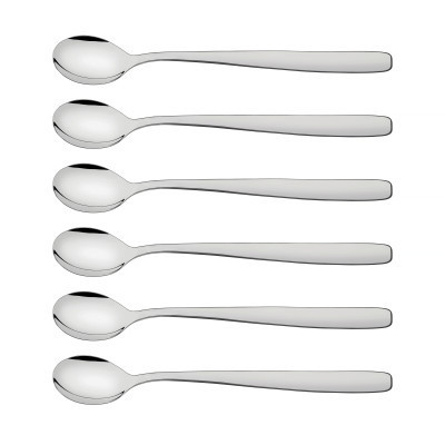 Чайна ложка Tramontina Essentials коктейльна 6 шт (66960/810)