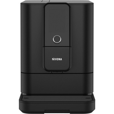 Кавомашина Nivona NIVO8101