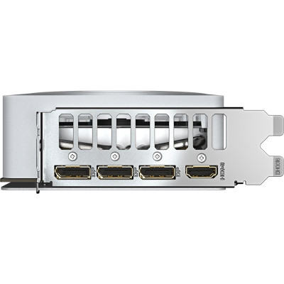 Відеокарта GIGABYTE GeForce RTX5080 16GB AERO OC SFF (GV-N5080AERO OC-16GD)