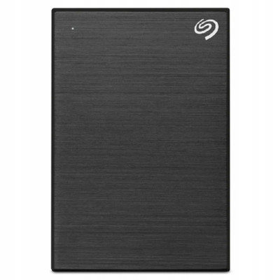 Зовнішній жорсткий диск 2.5&quot; 5TB One Touch with Password Seagate (STKZ5000400)