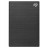 Зовнішній жорсткий диск 2.5&quot; 5TB One Touch with Password Seagate (STKZ5000400)