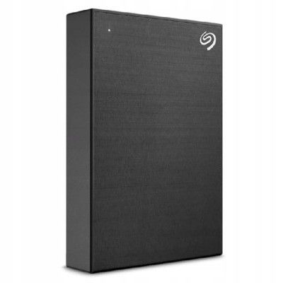 Зовнішній жорсткий диск 2.5&quot; 5TB One Touch with Password Seagate (STKZ5000400)