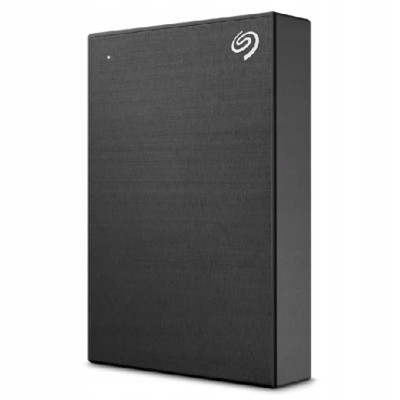 Зовнішній жорсткий диск 2.5&quot; 5TB One Touch with Password Seagate (STKZ5000400)