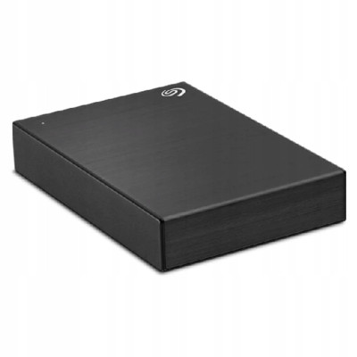 Зовнішній жорсткий диск 2.5&quot; 5TB One Touch with Password Seagate (STKZ5000400)