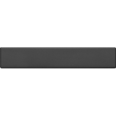 Зовнішній жорсткий диск 2.5&quot; 5TB One Touch with Password Seagate (STKZ5000400)