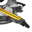 Торцювальна пила DeWALT 54В XR Li-lon 2x3Ah, 305x30 мм, 3800 об/хв, XPS, 23.2 кг (DCS781X2)