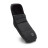 Чохол для ніг Bugaboo Footmuff Perfomance, midnight black (2306010077)