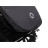 Чохол для ніг Bugaboo Footmuff Perfomance, midnight black (2306010077)