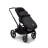 Чохол для ніг Bugaboo Footmuff Perfomance, midnight black (2306010077)