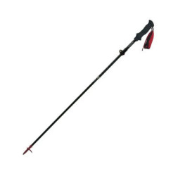 Трекінгові палиці Naturehike ST07 NH18D010-Z 99-115 см бордова 1 шт (6927595748480)