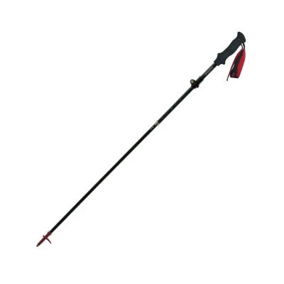 Трекінгові палиці Naturehike ST07 NH18D010-Z 99-115 см бордова 1 шт (6927595748480)