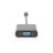 Перехідник USB-C to VGA Full HD Digitus (DA-70853)