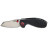 Ніж CJRB Maileah SW AR-RPM9 Steel G10 Black (J1918-BKF)