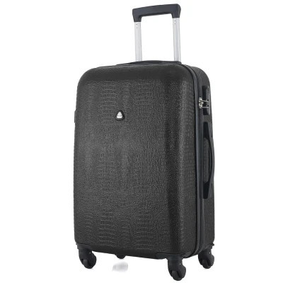 Валіза Semi Line 28&quot; (L) Black (T5638-3) (DAS302607)
