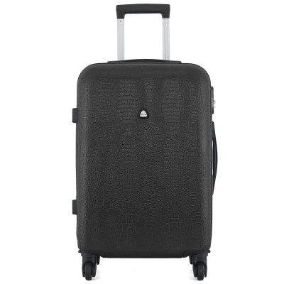 Валіза Semi Line 28&quot; (L) Black (T5638-3) (DAS302607)
