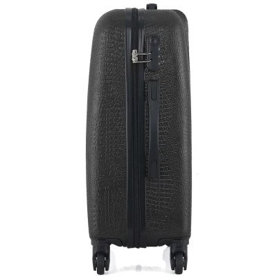 Валіза Semi Line 28&quot; (L) Black (T5638-3) (DAS302607)