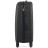 Валіза Semi Line 28&quot; (L) Black (T5638-3) (DAS302607)