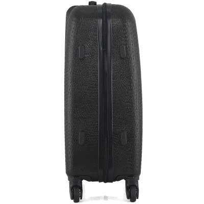 Валіза Semi Line 28&quot; (L) Black (T5638-3) (DAS302607)