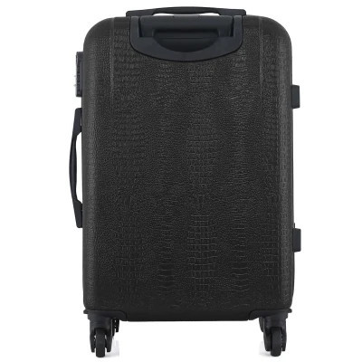 Валіза Semi Line 28&quot; (L) Black (T5638-3) (DAS302607)