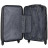 Валіза Semi Line 28&quot; (L) Black (T5638-3) (DAS302607)