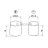 Акумулятор автомобільний Bosch 63А (0 092 S50 050)