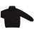Спортивний костюм дитячий A-Yugi на блискавці (7052-146B-black)